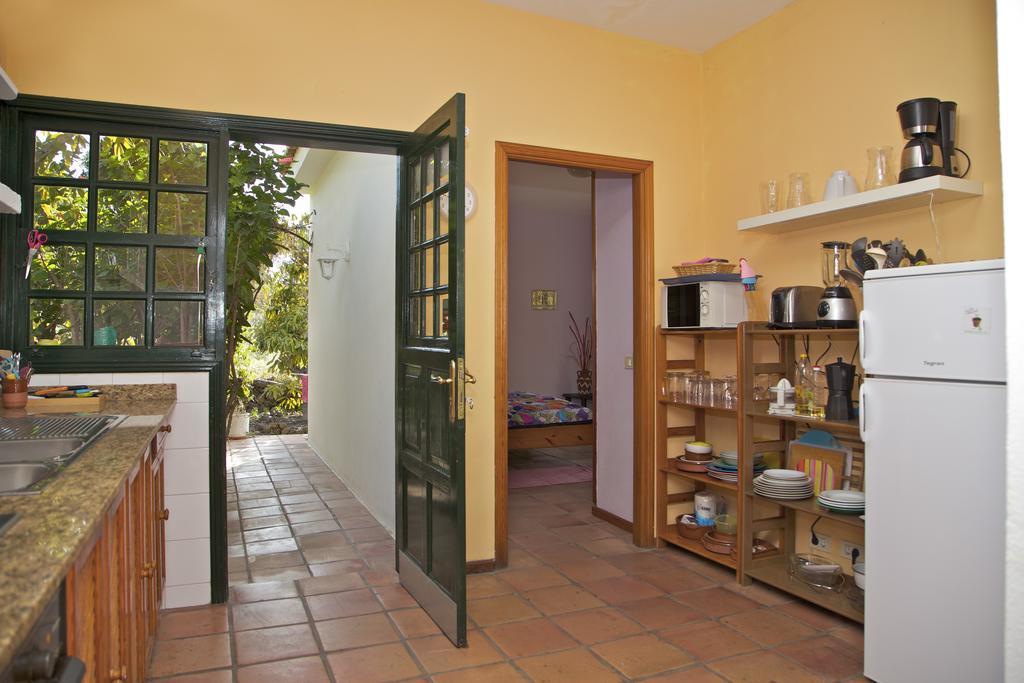 Casa Finca Avocado Los Llanos De Aridane Exterior foto