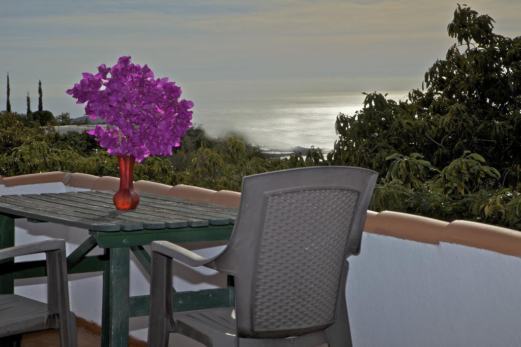 Casa Finca Avocado Los Llanos De Aridane Exterior foto