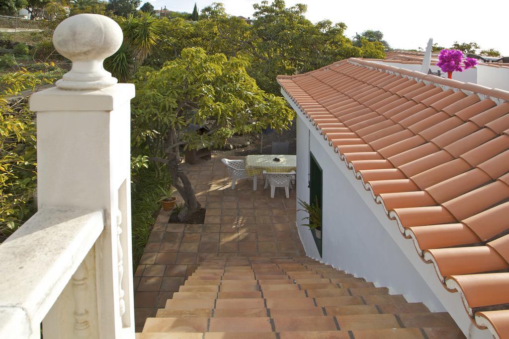 Casa Finca Avocado Los Llanos De Aridane Exterior foto