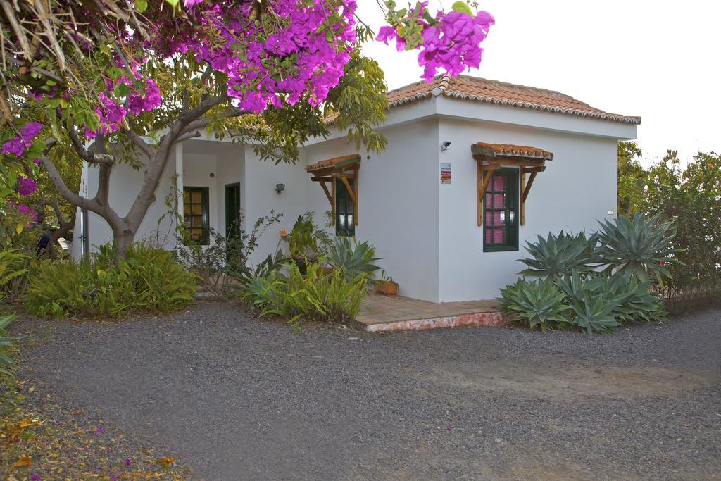 Casa Finca Avocado Los Llanos De Aridane Exterior foto