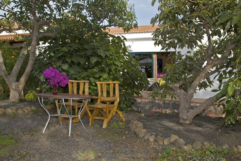 Casa Finca Avocado Los Llanos De Aridane Exterior foto